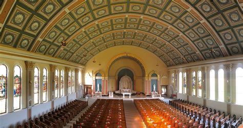 St. Raphael the Archangel Parish .